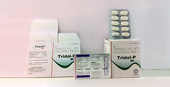 Tridol-P Tablet