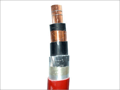 XLPE Cable