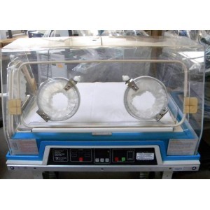 Air Shields C-300 Infant Incubator By Medical Dewata Equipment