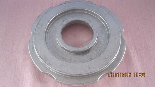 Aluminium Gravity Casting Plates