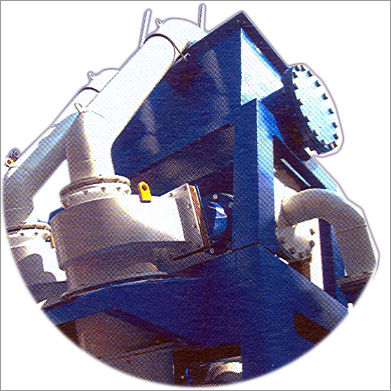 Centrifugal Slurry Pumps