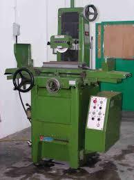 Industrial Surface Grinding Machine