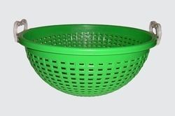 Kitchen Plastic Basket