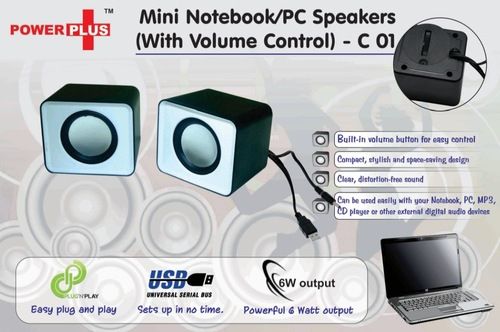 Mini Notebook Tablets