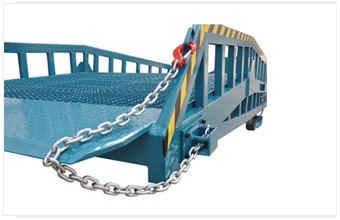 Mobile Ramp - Premium Quality Raw Material | Strong & Reliable Operation, Low Cost of Ownership, Reduced Maintenance Costs