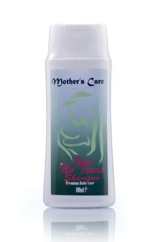 Mother's Care Baby No Tear Shampoo