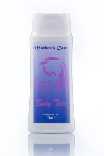 Mother's Care Baby Talc