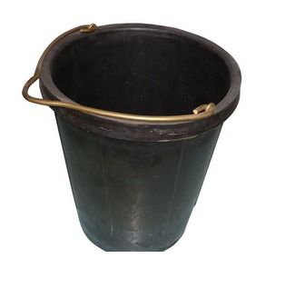 Neoprene Rubber Buckets