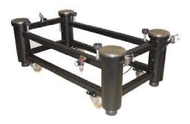 Optical Table Support Systems