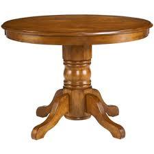 Round Type Table