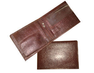 ROYAL Leather Wallets