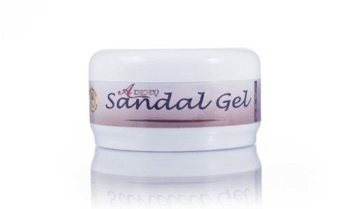 skin care gel