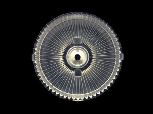 Secondary Optics COB LED Lens