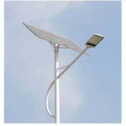 Solar Street Light