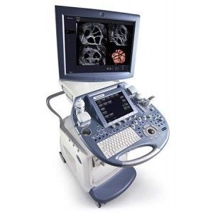 Voluson E8 Expert BT08 Ultrasound Machines