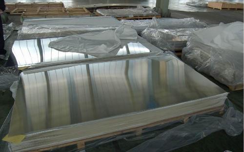 Aluminium Sheet