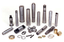 Carbon And Alloy Steel Pins