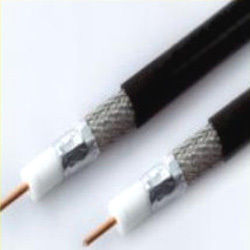 Coaxial Cables