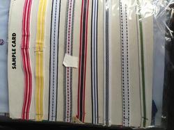 Cotton Twill Tapes