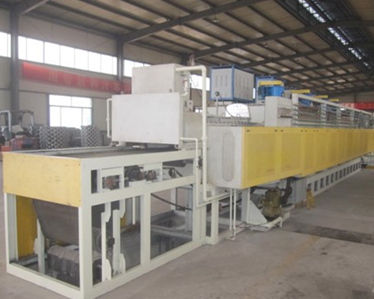 Heat-Treatment Furnace