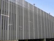 Metal Cladding