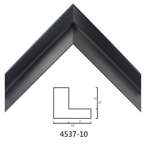 Modern Oil Painting Frame Moulding 4537