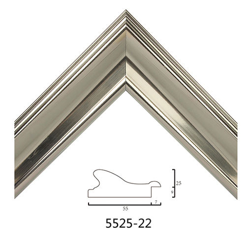 Ps Frame Mouldings 5525 at Best Price in Guangzhou | Yixin Frame Co.,ltd