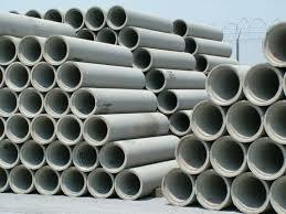 RCC Hume Pipes