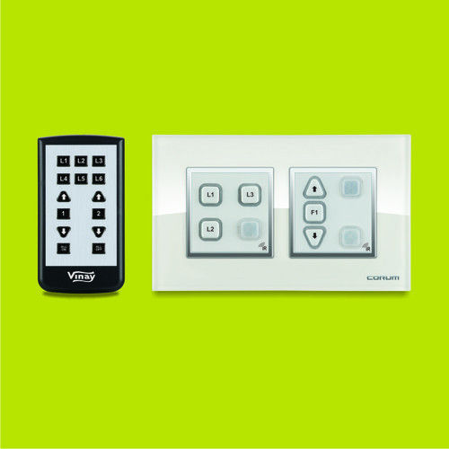 Remote Control Switches