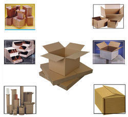 5 Ply Corrugated Boxes