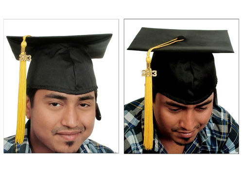 Convocation Caps