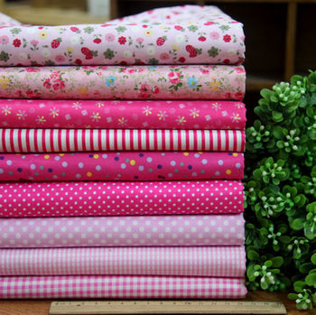 Cotton Fabrics