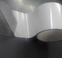 double sided polyester tape