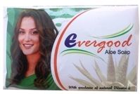 Evergood Aloe Soap