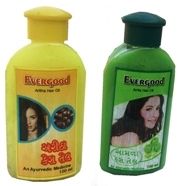 Evergood Hair Oil