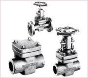 Forged Steel Valves