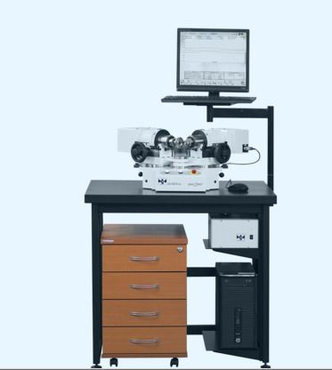 Gear Testers For Bevel Gears