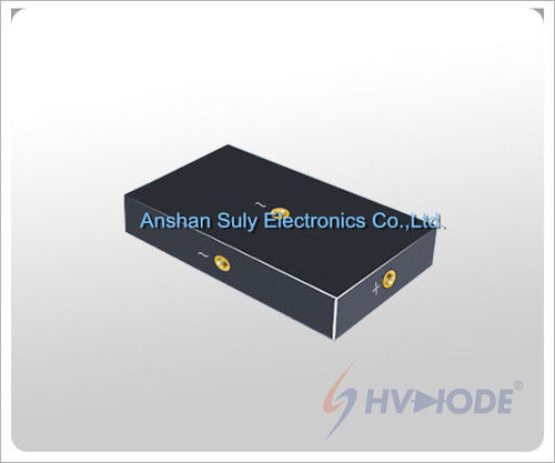 High Voltage 3 Phase Bridge Rectifier