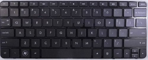 Laptop Keyboard (HP Mini 210)