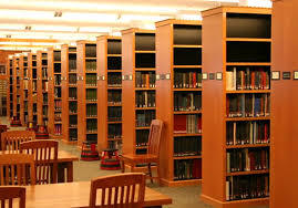 Library Racks