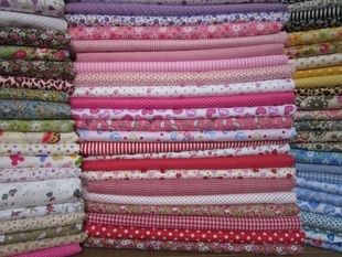 Low Cost Cotton Fabrics