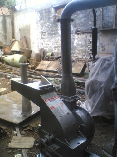 Masala Making Machinery