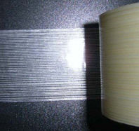 Mono Filament Tape With Mesh