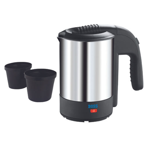 One Up Cordless Electric Kettle