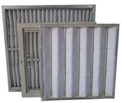 Panel Air Filters