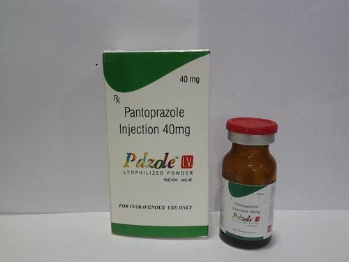 Pantoprazole Injection