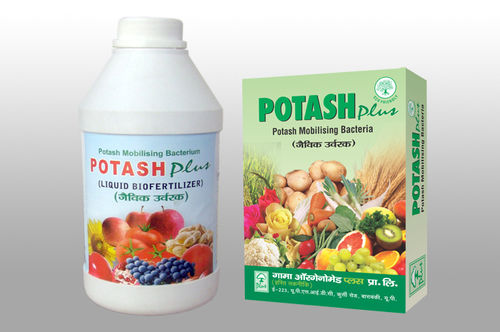 Potash Plus