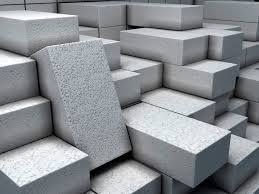 Rcc Precast Concrete Cement Bricks And Fly Ash Bricks