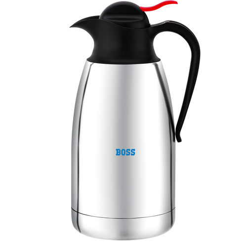 Safari Tea and Coffee Pot 1500Ml