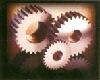 Spur Gear And Helical Gears